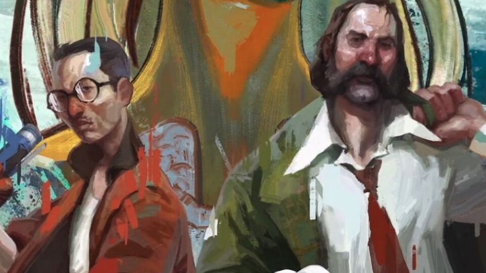 Disco Elysium: Launch-Trailer zur Final-Cut-Edition stellt neue Features und Quests vor