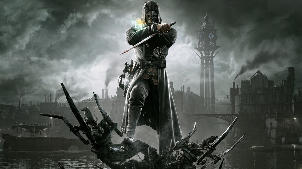 Dishonored 2 könnte in Zukunft einen ? New Game+«-Modus bekommen.