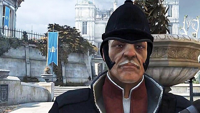 Dishonored - Entwickler-Video #1