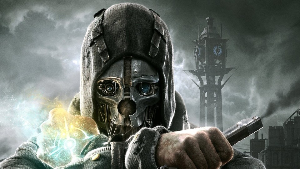Dishonored: Die Maske des Zorns ist im April 2015 auf der PlayStation 3 kostenlos für PS-Plus-Abonennten. 