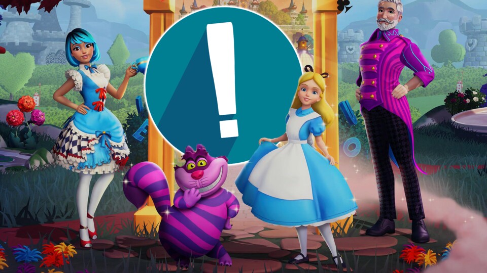 Alle Infos zum aktuellen Sternenpfad in Disney Dreamlight Valley.