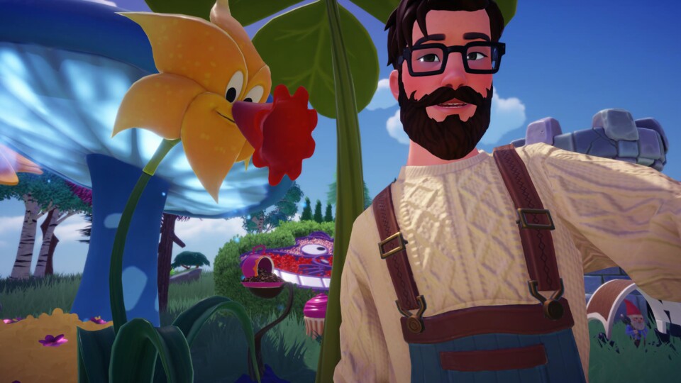 Alle bekannten Infos zum Quiz auf dem Schwebenden Frühlingsfest.