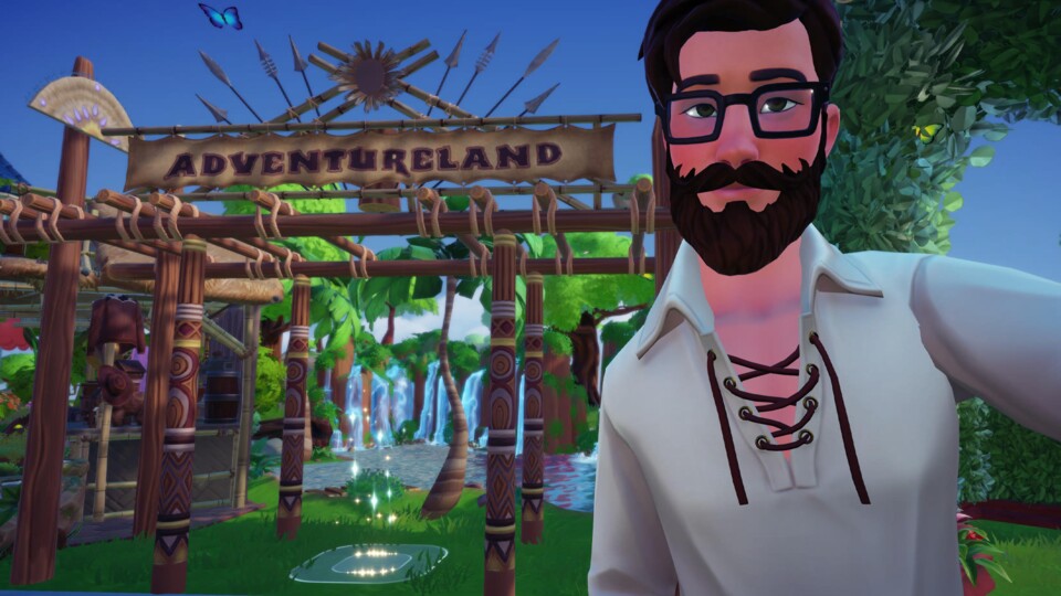 Alle Infos zum 3. Rätsel beim Schwebenden Parkfest.