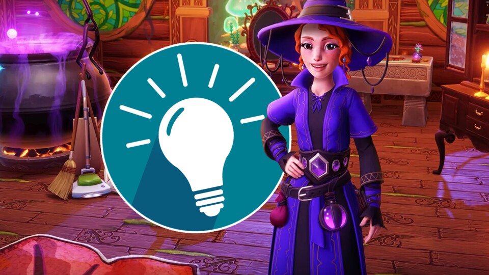 Alle Quest im aktuellen Sternenpfad in Disney Dreamlight Valley.