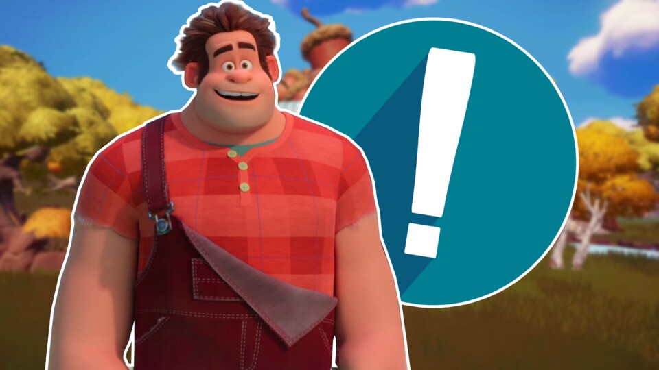 Der nächste kostenlose Charakter für Disney Dreamlight Valley steht fest.
