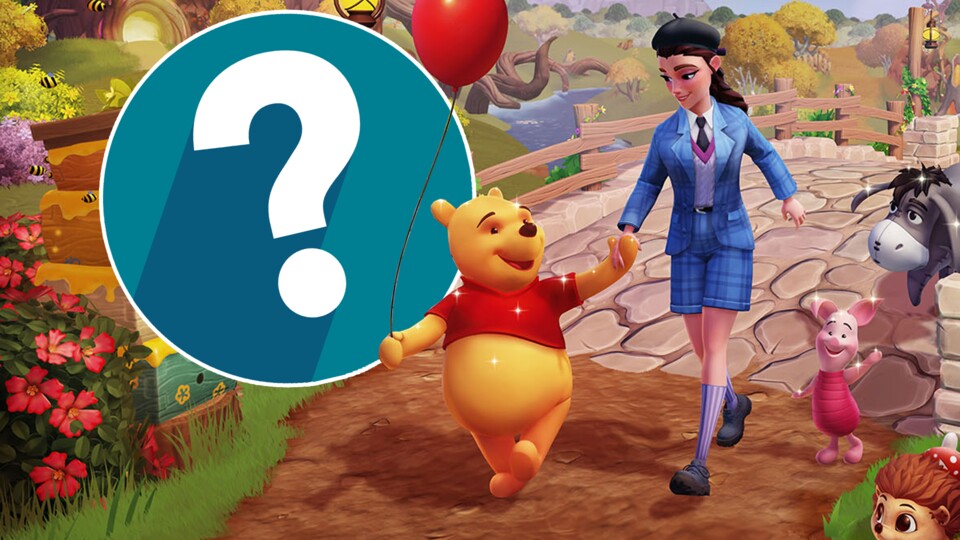 Das steckt hinter den neuen Adventure Packs in Disney Dreamlight Valley.