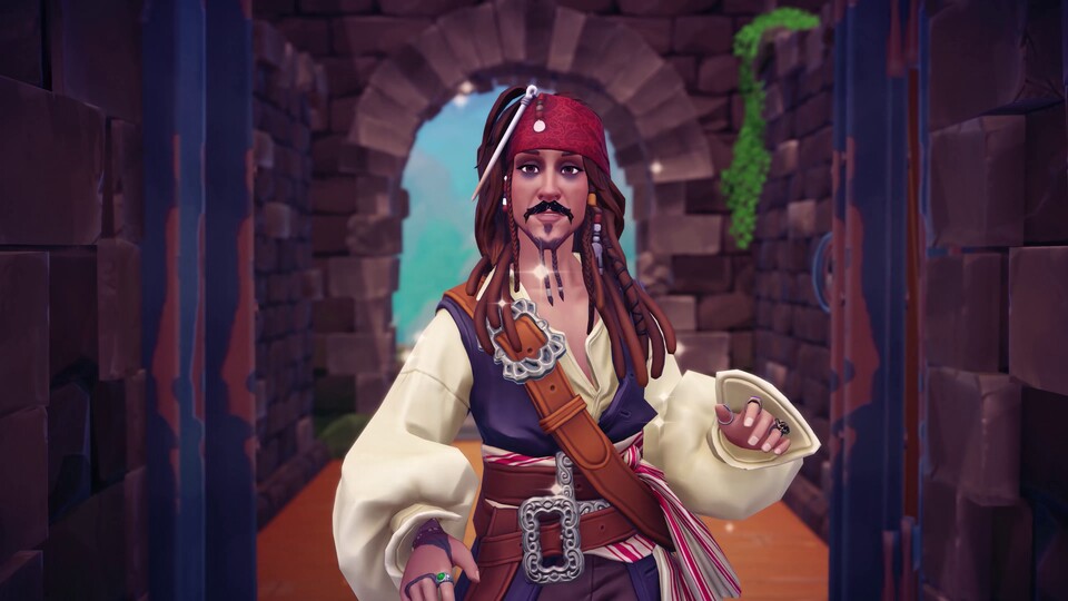 Gleich mehrere Charaktere halten im neuen DLC Einzug.