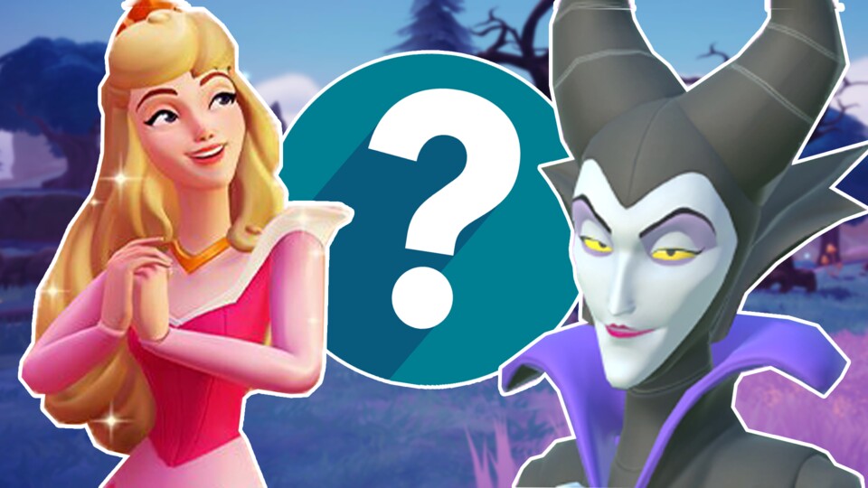 Diese Voraussetzungen braucht ihr zum Start der neuen DLC-Quests in Dreamlight Valley.