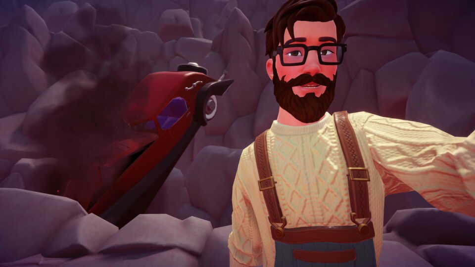 So rettet ihr Cruellas Auto aus dem Schlamassel in Disney Dreamlight Valley.