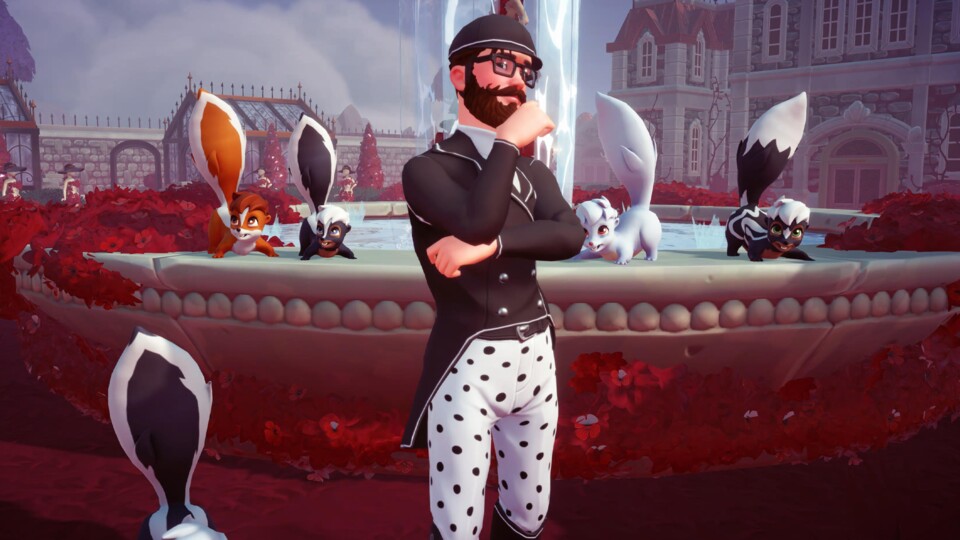 Endspurt! Die letzte Quest in Disney Dreamlight Valley, bevor Cruella in euer Dorf zieht.