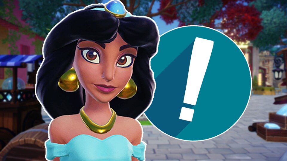 Jasmins Tagebuch bekommt endlich einen Sinn!