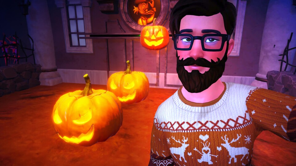 Alle Infos zur ersten Oogie Boogie-Quest.