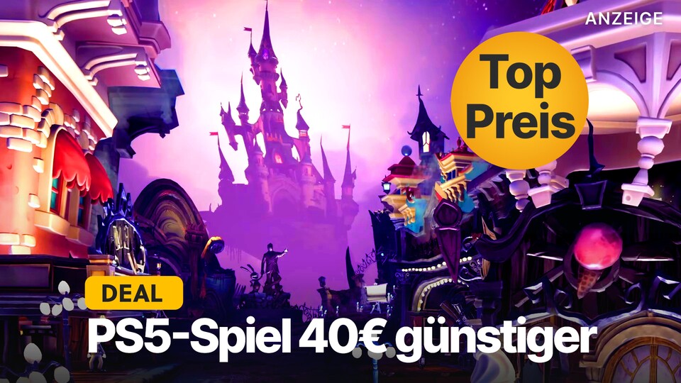 Das Artdesign ist eine der großen Stärken dieser PS5-Neuauflage dieses Klassikers.
