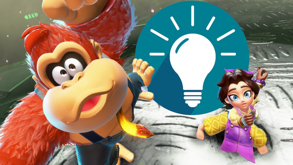 DK und Pauline sind echte Fashion Icons.