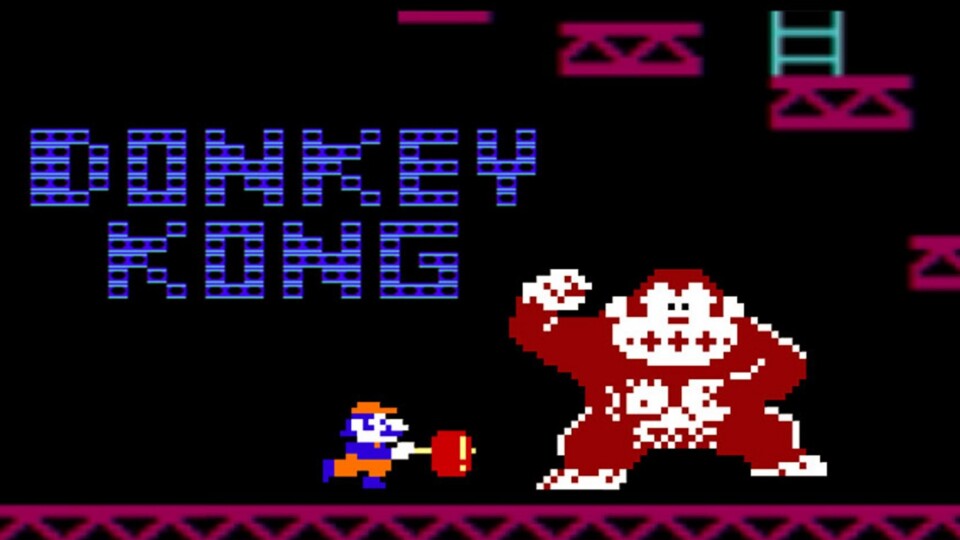 Der Nintendo-Klassiker galt für 44 Jahre als beendet, wenn ihr Level 22 erreicht.