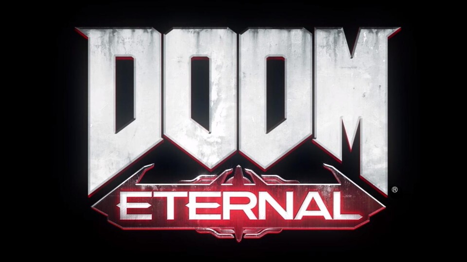 Doom Eternal ist das neue Spiel von id Software.