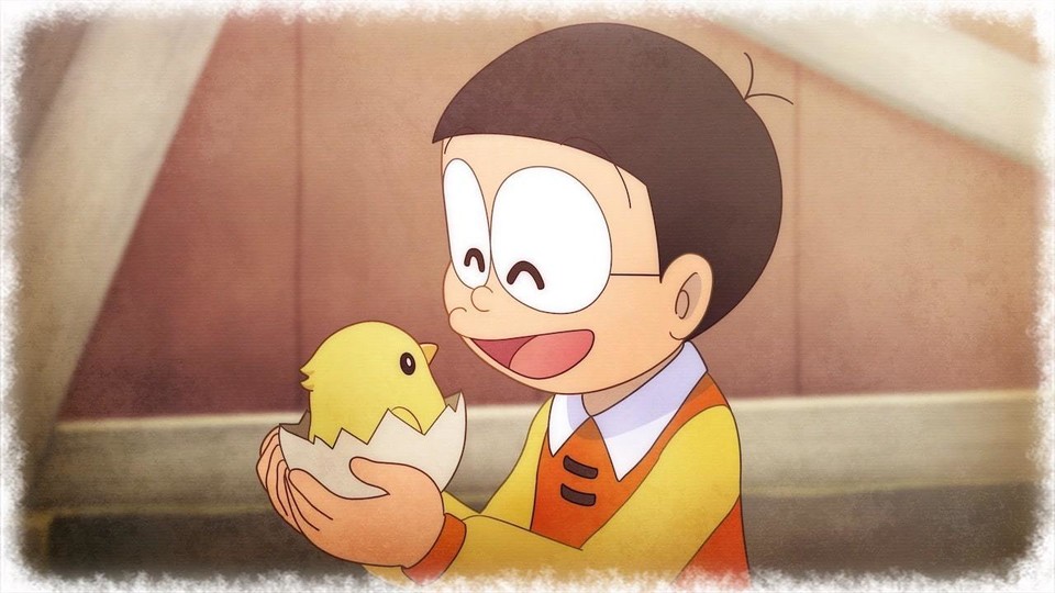 Doraemon: Story of Seasons hat endlich einen Release im Westen.