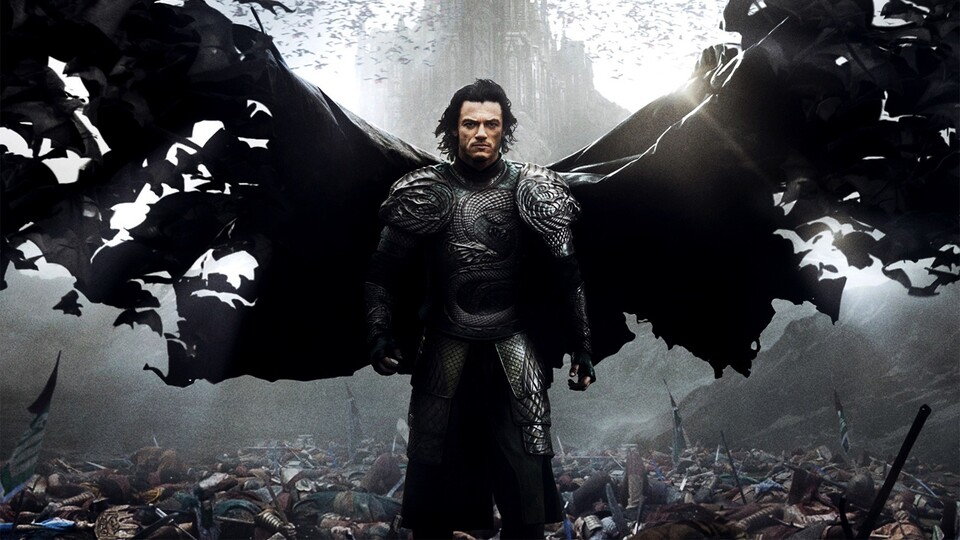 Dracula Untold - Deutscher Trailer