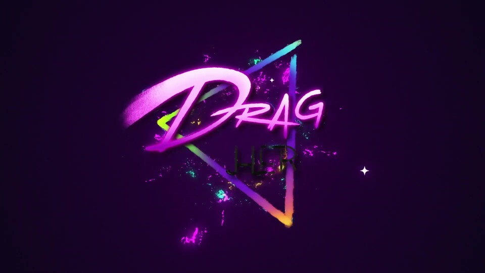 Drag Her - Dieses Prügelspiel lässt euch mit echten Drag Queens kämpfen