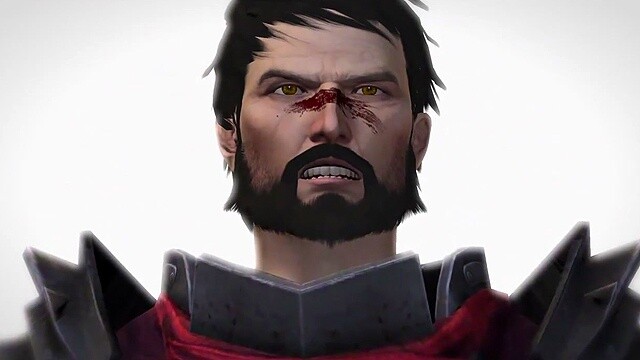 Kommt Hawke auch in Dragon Age 3 vor?