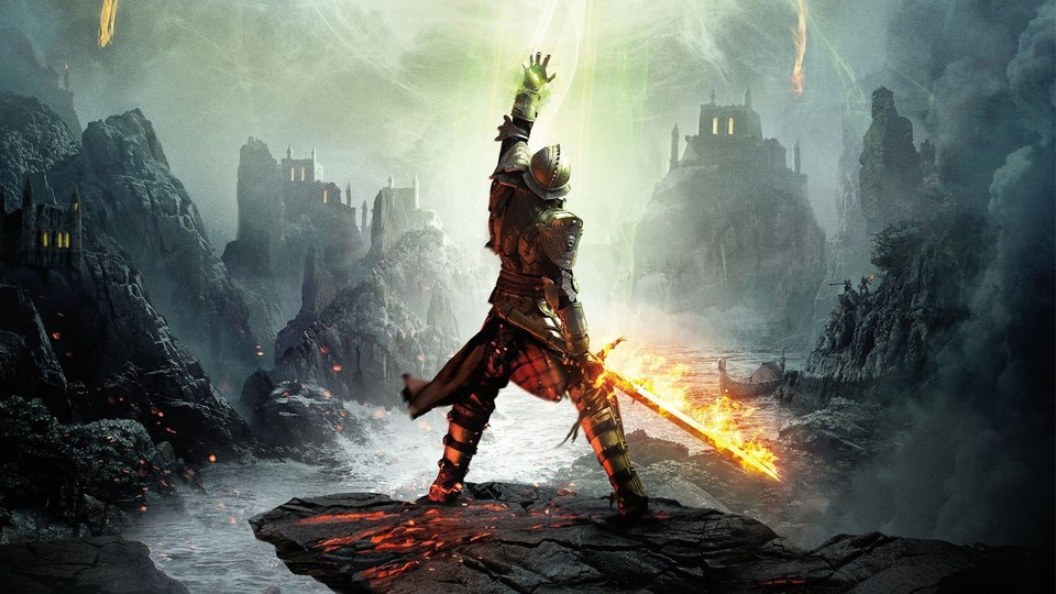 Dragon Age: Inquisition erschien 2014. Es ist Zeit für einen neuen Teil.