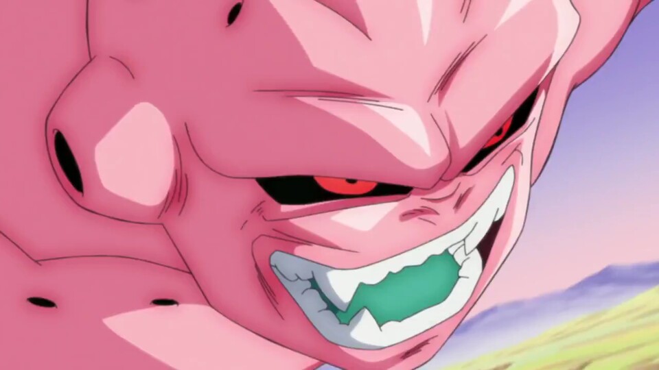 Der englische Goku-Sprecher bestätigt die Buu-Saga für DBZ: Kakarot.
