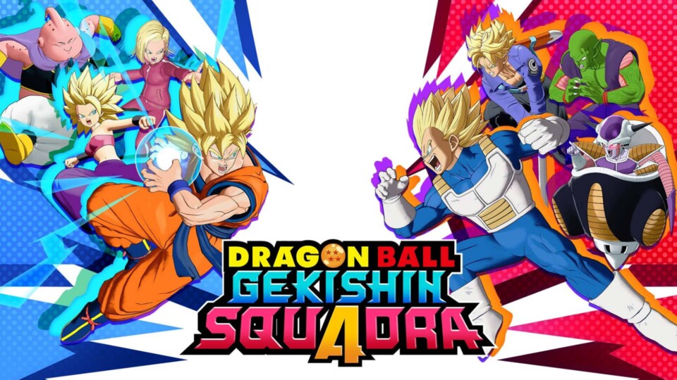 Dragon Ball als MOBA ist eine interessante Idee und wir sind verwundert, dass niemand früher darauf gekommen ist.
