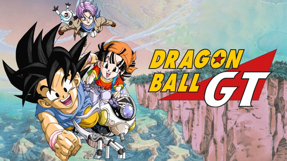 Anstatt einfach nur den nächsten, übermächtigen Gegner zu bekämpfen, vermittelt Dragon Ball GT ein Gefühl von Abenteuer.