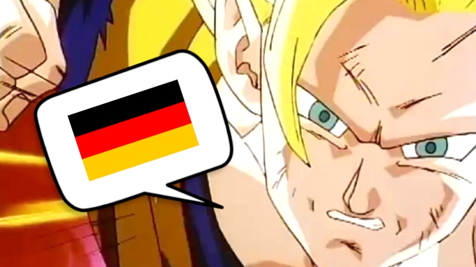 Dragon Ball-Begriffe wurden früher teils wirklich lustig lokalisiert.