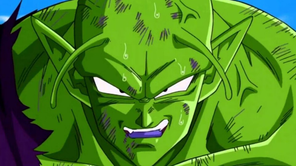 Piccolo gehört zu den stärksten Kämpfern auf der Erde. Hier sind alle wichtigen Fähigkeiten und Attacken des Namekianers. (Bild: © Toei Animation)