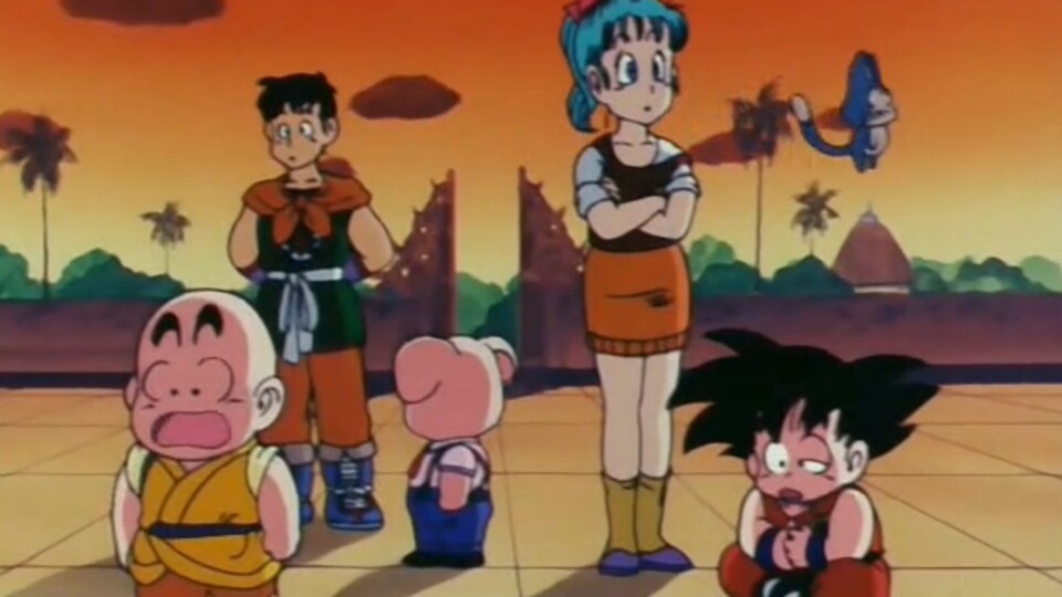 Son Goku, Krillin und Co. sehen im ersten Dragon-Ball-Anime anders als in den Nachfolgern aus - und das liegt nicht nur an deren jüngerem Alter. Der aktuelle Anime Dragon Ball Daima beweist das.