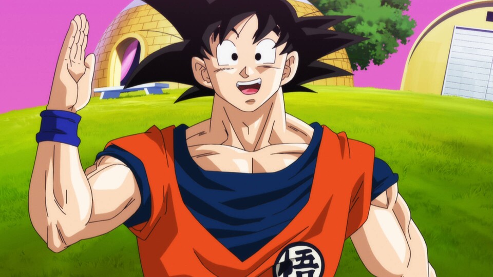 Gibt es überhaupt einen Charakter, der Son Goku aus Dragon Ball besiegen kann?