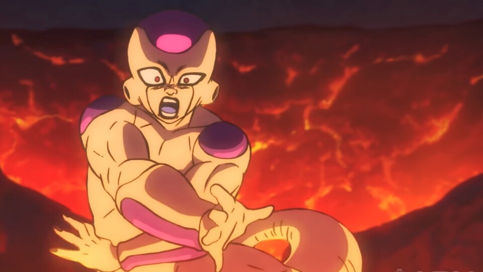 Freezer ist einer der hartnäckigsten Widersacher von Son Goku.
