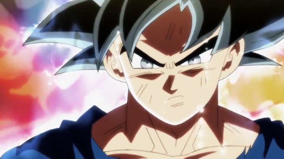 Mit etwas Glück geht es dieses Jahr auch in Anime-Form mit Dragon Ball Super und Ultra Instinkt-Son Goku weiter.
