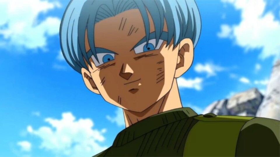 Trunks ist der Sohn von Vegeta und Bulma und seit Dragon Ball Z fest im Franchise verankert.