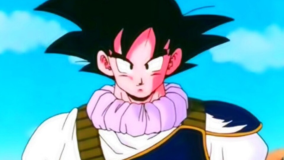 Werden wir mehr über Gokus Zeit auf Yadrat erfahren?