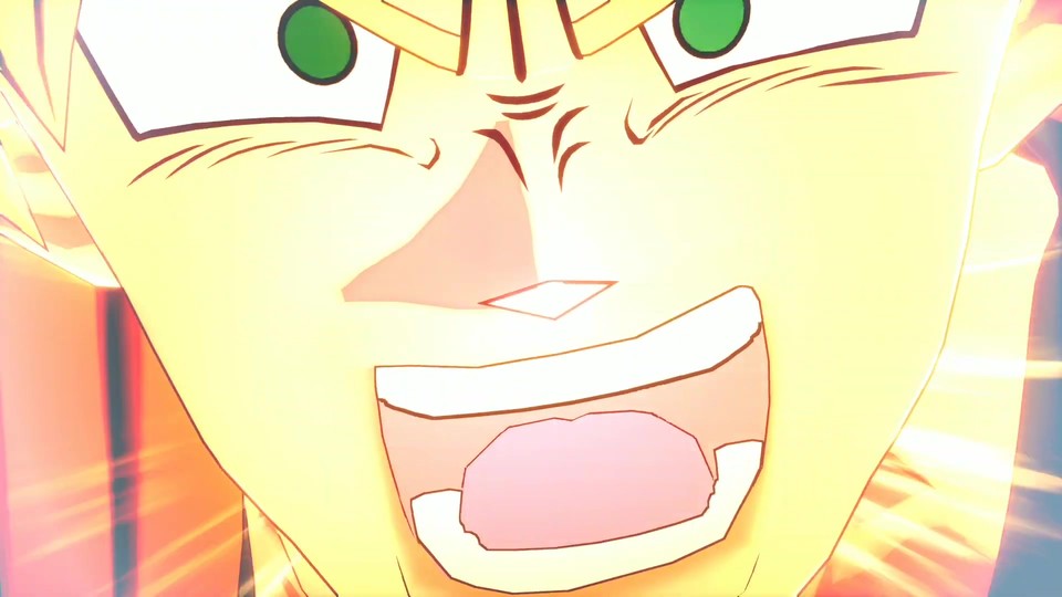 Dragon Ball Z: Kakarot brüllt sich im Januar (hoffentlich) in die Herzen vieler Anime-Fans.
