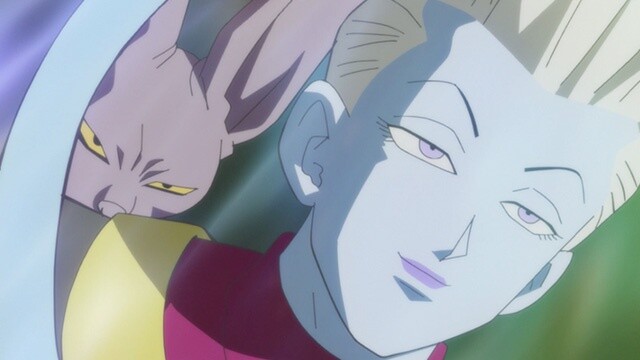 Dragon Ball Z - Der Trailer zum Kinofilm - Der Trailer zum Kinofilm