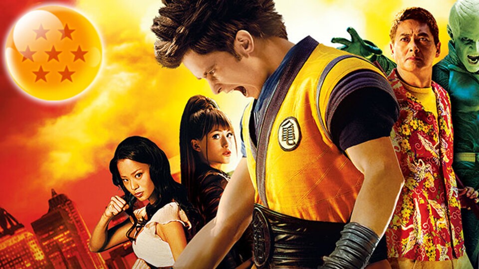 Dragon Ball Evolution hat gezeigt, wie ein Dragon Ball-Realfilm nicht aussehen sollte. 