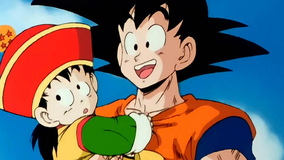 Die drei männlichen Charakter-Skins bekommen mit einer langjährigen Freundin von Son Goku weibliche Verstärkung.