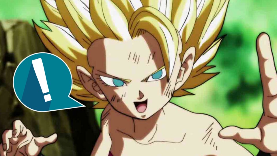 Dragon Ball hat so eineige starke weibliche Figuren mit Kampftalent zu bieten. (© Bird Studio, Shueisha Toei Animation)