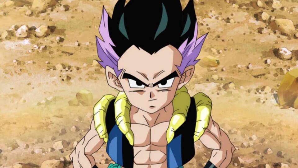 Wäre Vegeta nicht auf Bulma gestoßen, würde es auch Trunks und folglich Gotenks nicht geben. (Bild: © Bird Studio, Shueisha Toei Animation)