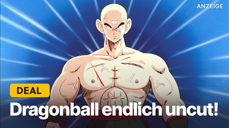 Mit Volume 6 ist der ungeschnittene Re-Release von Dragonball nun endlich vollständig.