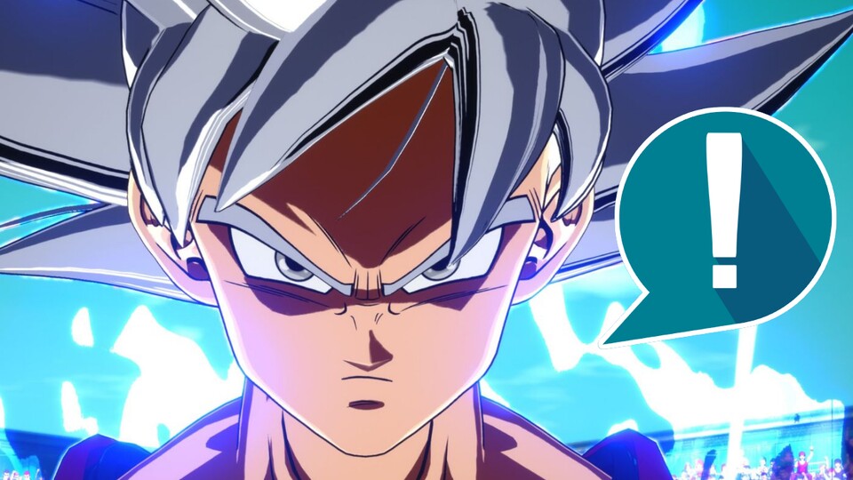 Dragon Ball super könnte vielleicht endlich eine zweite Staffel bekommen. (Bild: © Shueisha Spike Chunsoft, Bandai Namco)