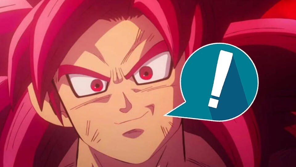 Super-Saiyajin 4 Son Goku ist der neueste DLC-Kämpfer des belliebten Dragon Ball-Kampfspiels! (© Bird Studio, Shueisha Toei Animation)
