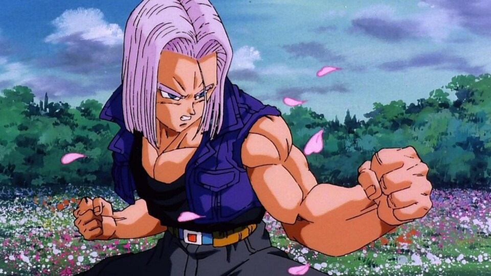 Trunks wäre ohne Vegeta womöglich nie geboren worden. (Bild: © Bird Studio, Shueisha Toei Animation)