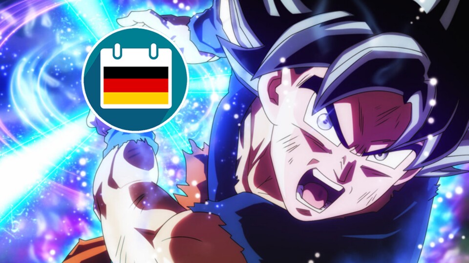 Das epische Kamehameha könnt ihr endlich wieder auf Deutsch hören! (© Akira Toriyama und Toyotaro, Shueisha Toei Animation)