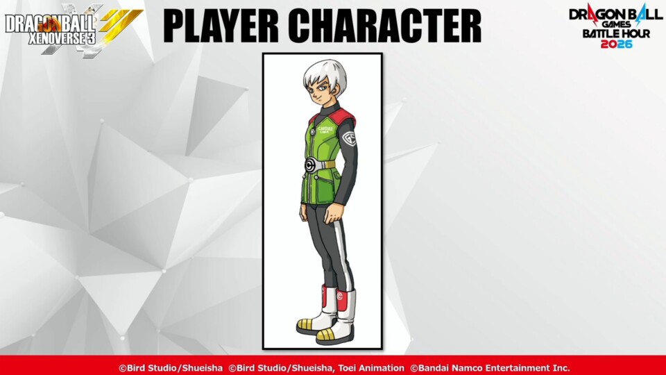 Männlicher Protagonist