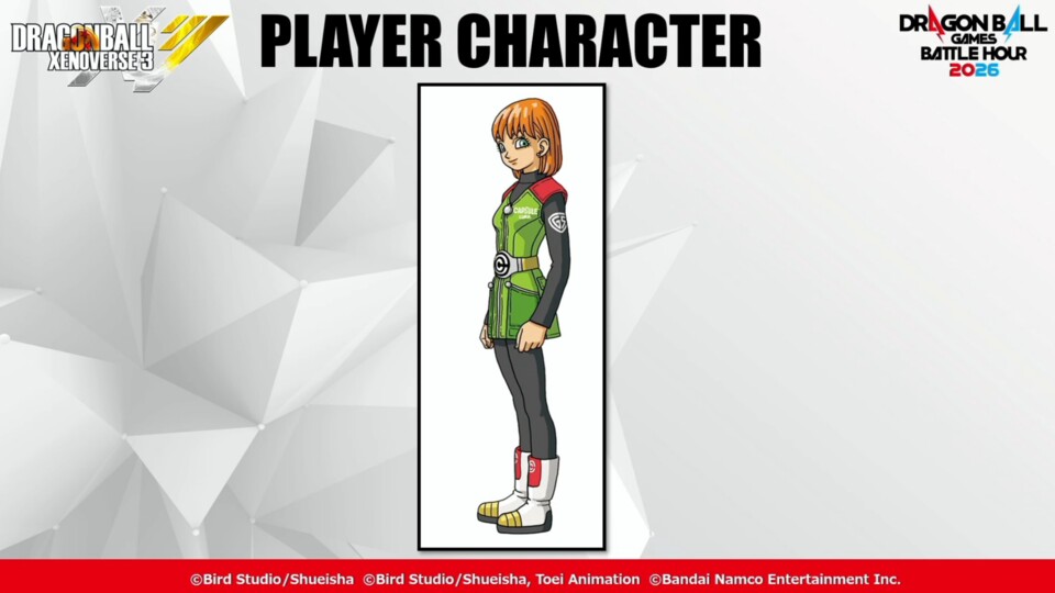 Weibliche Protagonistin