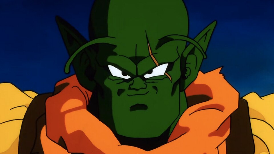 Lord Slug war einer der mächtigsten und stärksten Namekianer. (Bild: © Akira Toriyama, Shueisha Toei Animation)
